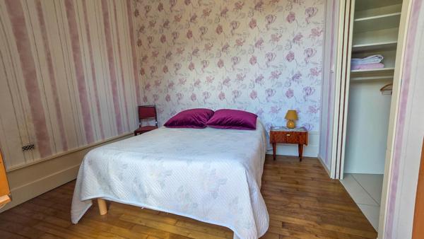 Ensemble immobilier !
