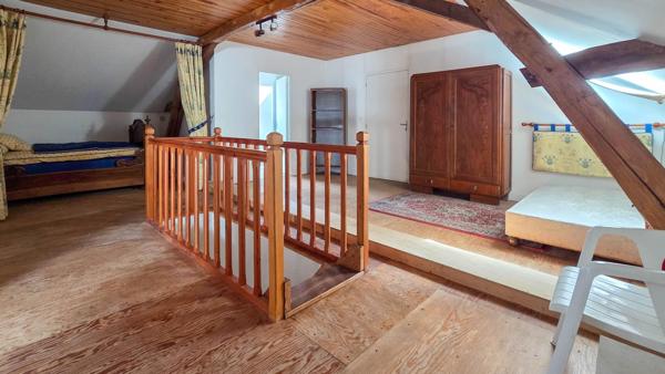 Ensemble immobilier !