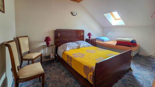 Ensemble immobilier !