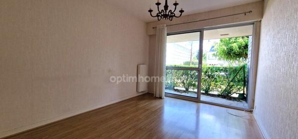 A vendre-Bretagne-Finistère Sud- Douarnenez-Tréboul-Appartement-Terrasse-Parking