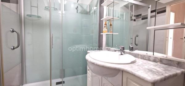 A vendre-Bretagne-Finistère Sud- Douarnenez-Tréboul-Appartement-Terrasse-Parking