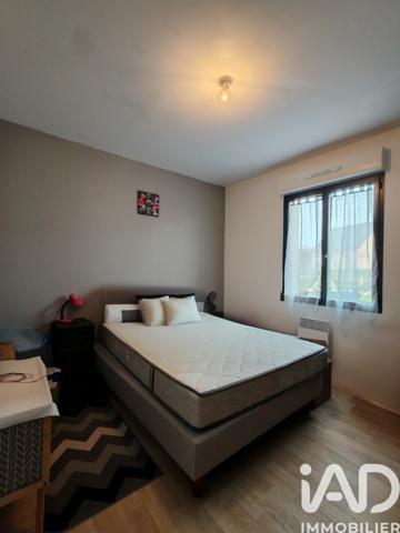 Maison à vendre 4 pièces 94 m² Cerisy-la-Forêt