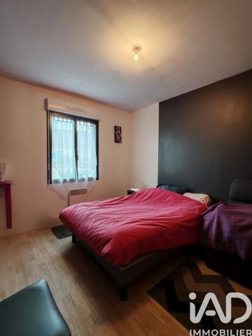 Maison à vendre 4 pièces 94 m² Cerisy-la-Forêt