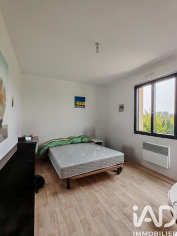 Maison à vendre 4 pièces 94 m² Cerisy-la-Forêt