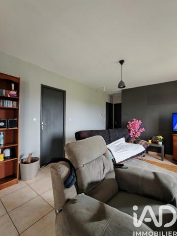 Maison à vendre 4 pièces 94 m² Cerisy-la-Forêt