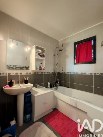 Maison à vendre 4 pièces 94 m² Cerisy-la-Forêt