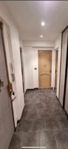 T3 Cagnes-sur-Mer 69.47 m²