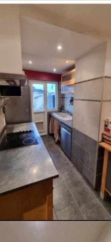 T3 Cagnes-sur-Mer 69.47 m²