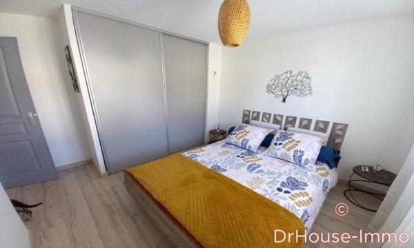 Maison à vendre 5 pièces de 80 m²