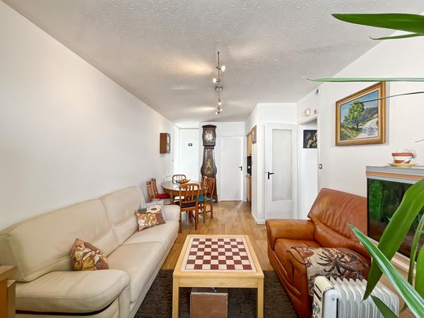 Appartement Saint Hilaire De Riez 3 pièce(s) 44.28 m2