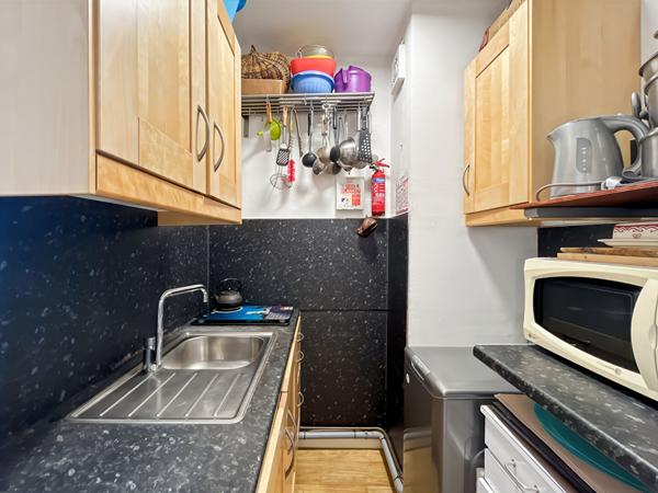 Appartement Saint Hilaire De Riez 3 pièce(s) 44.28 m2