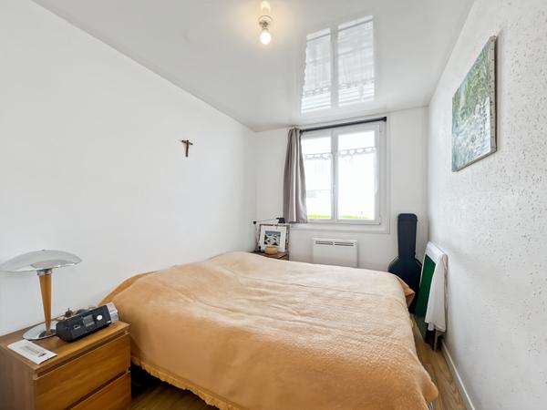 Appartement Saint Hilaire De Riez 3 pièce(s) 44.28 m2