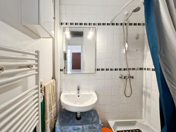 Appartement Saint Hilaire De Riez 3 pièce(s) 44.28 m2