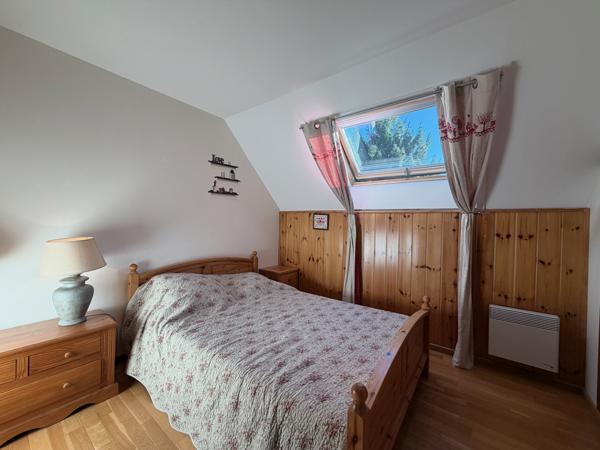 Saint-Pierre-de-Chartreuse (38380) Environnement EXCEPTIONNEL à 35mn de Grenoble, vue imprenable - hameau très prisé de St Hugues en Chartreuse