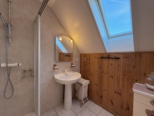 Saint-Pierre-de-Chartreuse (38380) Environnement EXCEPTIONNEL à 35mn de Grenoble, vue imprenable - hameau très prisé de St Hugues en Chartreuse