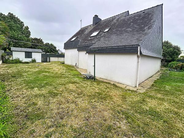 Maison Ploemeur