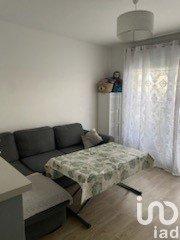 Appartement à vendre 2 pièces 53 m² Bobigny