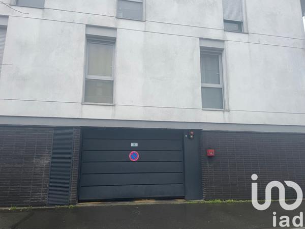 Appartement à vendre 2 pièces 53 m² Bobigny