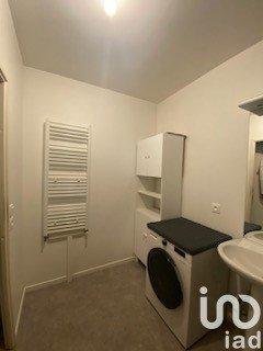 Appartement à vendre 2 pièces 53 m² Bobigny