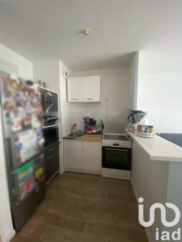 Appartement à vendre 2 pièces 53 m² Bobigny