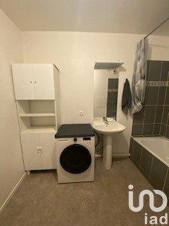 Appartement à vendre 2 pièces 53 m² Bobigny