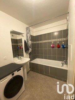 Appartement à vendre 2 pièces 53 m² Bobigny