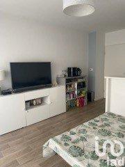 Appartement à vendre 2 pièces 53 m² Bobigny