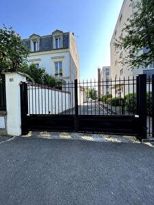 Achat parking / box Nogent-sur-Marne - 12 m² - 20 500 €