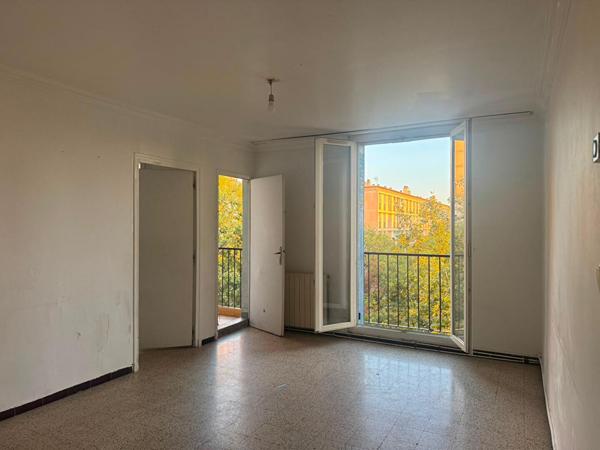 Appartement 3 pièces 55.1 m2