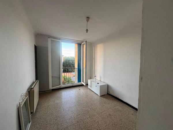 Appartement 3 pièces 55.1 m2