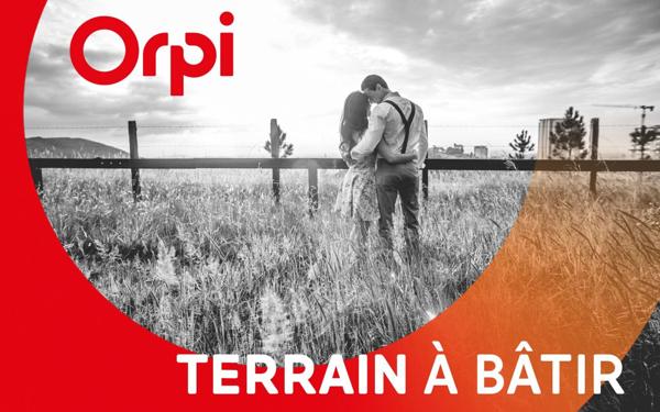 Terrain à vendre    Verfeil