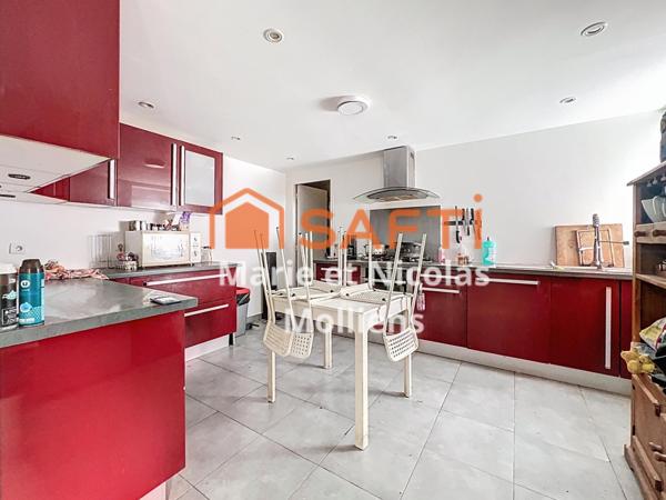 Maison à fort potentiel – Centre de Saint-Renan