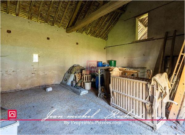 Propriété de chasse Sologne 42 hectares