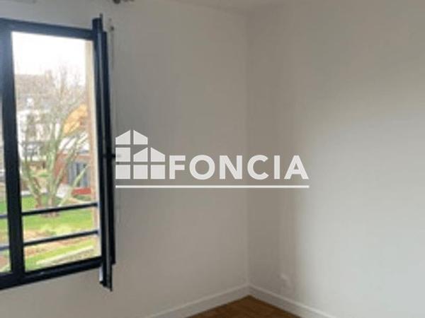 Location Appartement 2 pièces 45.3 m² - 20 RUE ESPRIT JOURDAIN Concarneau 29900