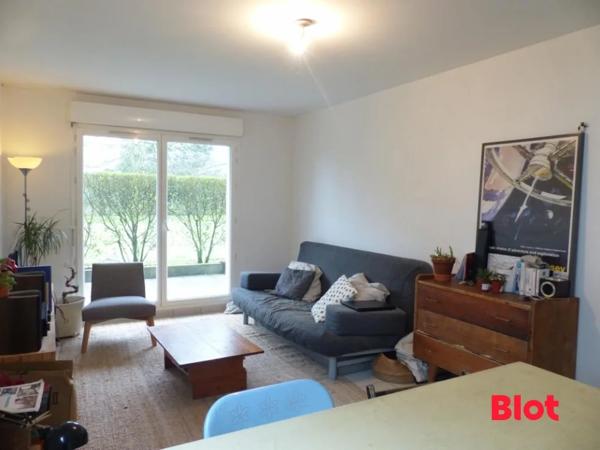 Appartement 3 pièce(s)