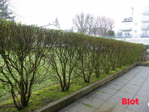 Appartement 3 pièce(s)