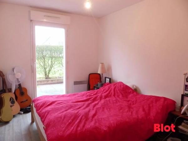 Appartement 3 pièce(s)