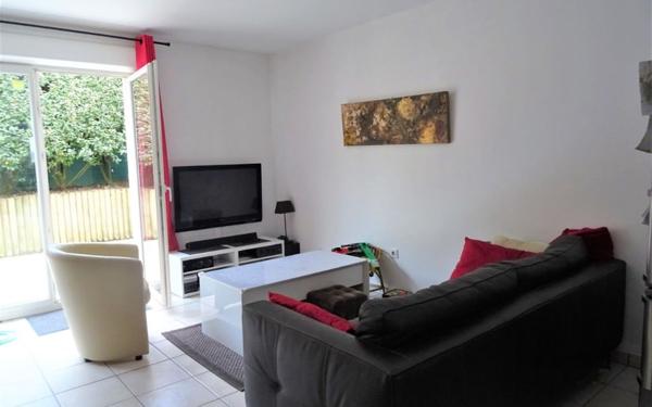 Maison à louer    3 pièces • 70,70 m2 Anglet