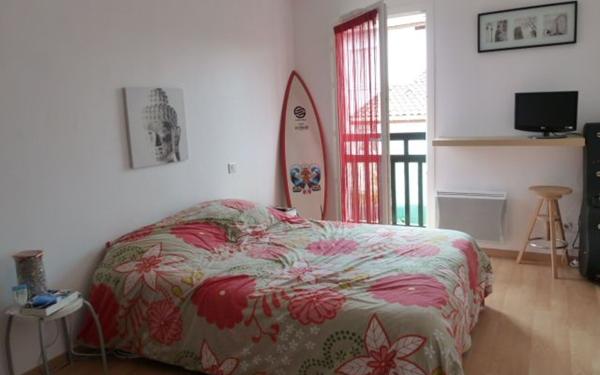 Maison à louer    3 pièces • 70,70 m2 Anglet