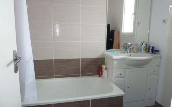 Maison à louer    3 pièces • 70,70 m2 Anglet