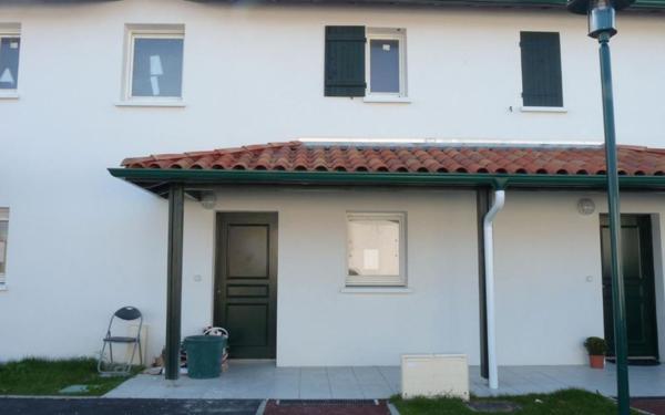 Maison à louer    3 pièces • 70,70 m2 Anglet