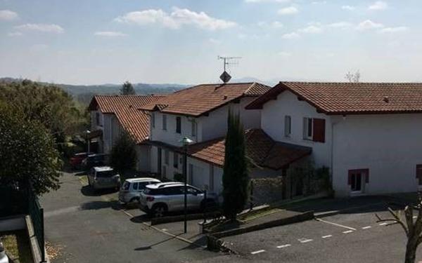 Maison à louer    3 pièces • 70,70 m2 Anglet