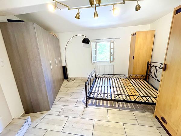 A VENDRE VARILHES ENSEMBLE 2 MAISONS AVEC TERRAIN ET DÉPENDANCES