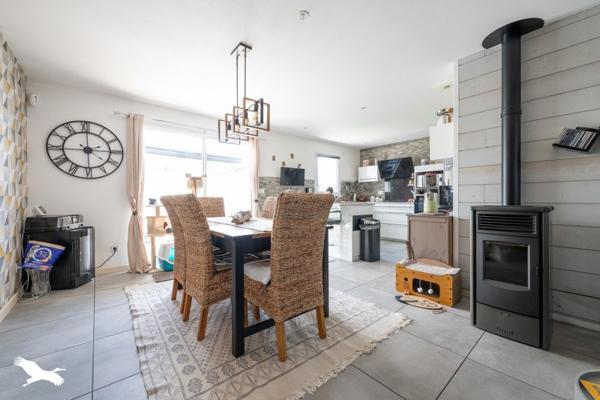 Maison à vendre |  Marennes |  4 pièces | 85 m²