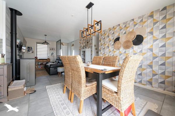 Maison à vendre |  Marennes |  4 pièces | 85 m²