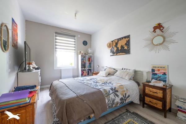 Maison à vendre |  Marennes |  4 pièces | 85 m²