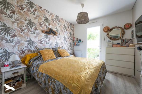 Maison à vendre |  Marennes |  4 pièces | 85 m²