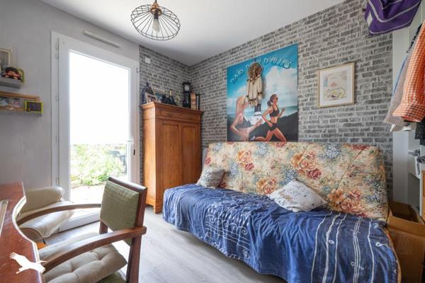 Maison à vendre |  Marennes |  4 pièces | 85 m²