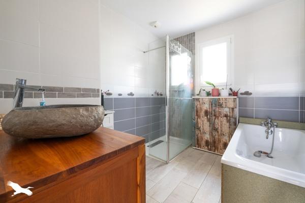 Maison à vendre |  Marennes |  4 pièces | 85 m²