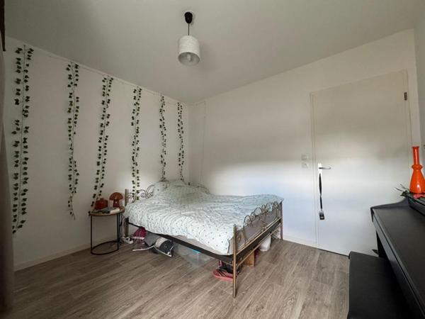 Appartement T2 - Saint Sebastien Sur Loire